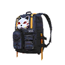 Backpack | Black Cat