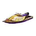 Boat | Violet Venture Jet Ski