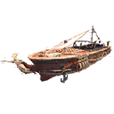 Boat | The Seven Seas