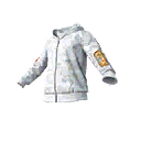 Body | BAPE City Camo Hoodie