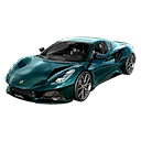 Cars | Lotus Emira (Deep Grove)