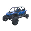 Cars | Polaris RZR Pro R 4