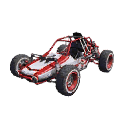 Cars | Naughty Christmas