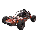 Cars | Bloodthirsty Friend