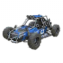 Cars | Polaris  - Blue Strike