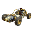 Cars | Ancient Guardian