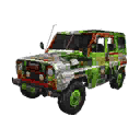 Cars | Hunter x Hunter