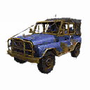 Cars | Will of Horus