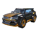 Cars | Robust Universe City