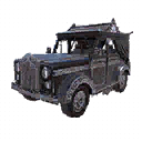 Cars | Victorian Maiden -