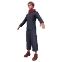 Clothes | Yuji Itadori Cosplay