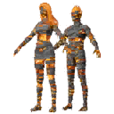 Clothes | Inferno Fiend