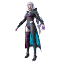 Clothes | Devious Cybercat