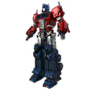 Clothes | Optimuse Prime Costume