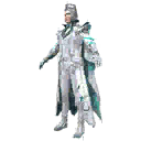 Clothes | Silvanus X-Suit