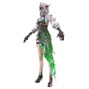 Clothes | Fiore X-Suit