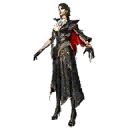 Clothes | Nyxen Sinistra