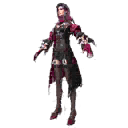 Clothes | Vampyra Countess