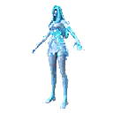 Clothes | Glacial Bride