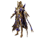 Clothes | Iridescence X-Suit