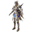 Clothes | Golden Pharaoh X-Suit