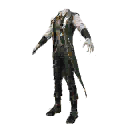 Clothes | Goldhorn Steward