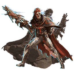 Clothes | Luminarch Watcher