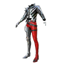 Clothes | Ribclad Reaper