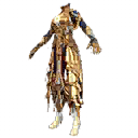 Clothes | Nether Phantom