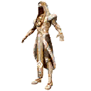 Clothes | Light Cascade