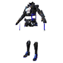 Clothes | Feline Enigma