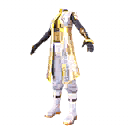 Clothes | Cybersanct Paradox