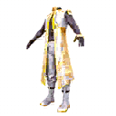 Clothes | Cybersanct Enigma