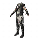 Clothes | Battleworn Strider