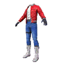 Clothes | Optimus Prime Style