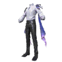 Clothes | Starion Defender