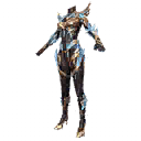 Clothes | Skadiwynn Sentinel