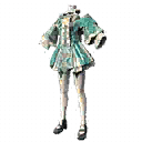 Clothes | Royal Deeress