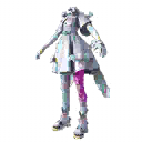 Clothes | Manic Bunny