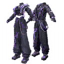 Clothes | Violet Thunder