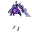 Clothes | Fallen Spirit