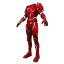 Clothes | Scarlet Steel