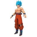 Clothes | Super Saiyan Blue Son Goku Character