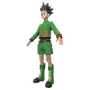 Clothes | Gon Character