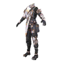 Clothes | Cyberfighter