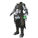 Clothes | Cryptic Hunter