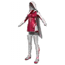 Clothes | Mystic Maroon