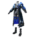 Clothes | Rave Luminary