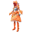 Clothes | Tangerine Drake