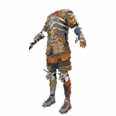 Clothes | Exo Fossil